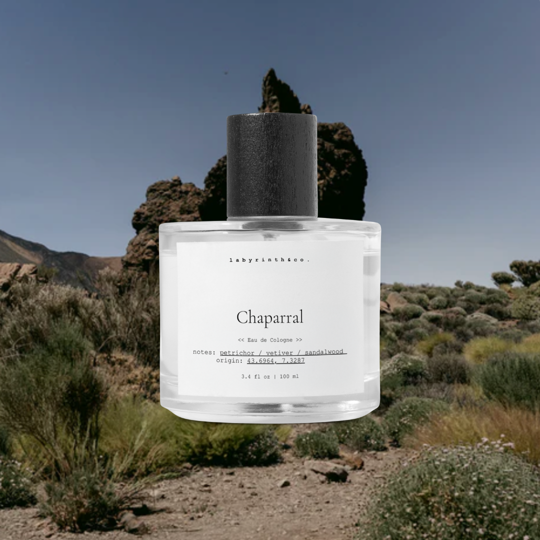 Chaparral