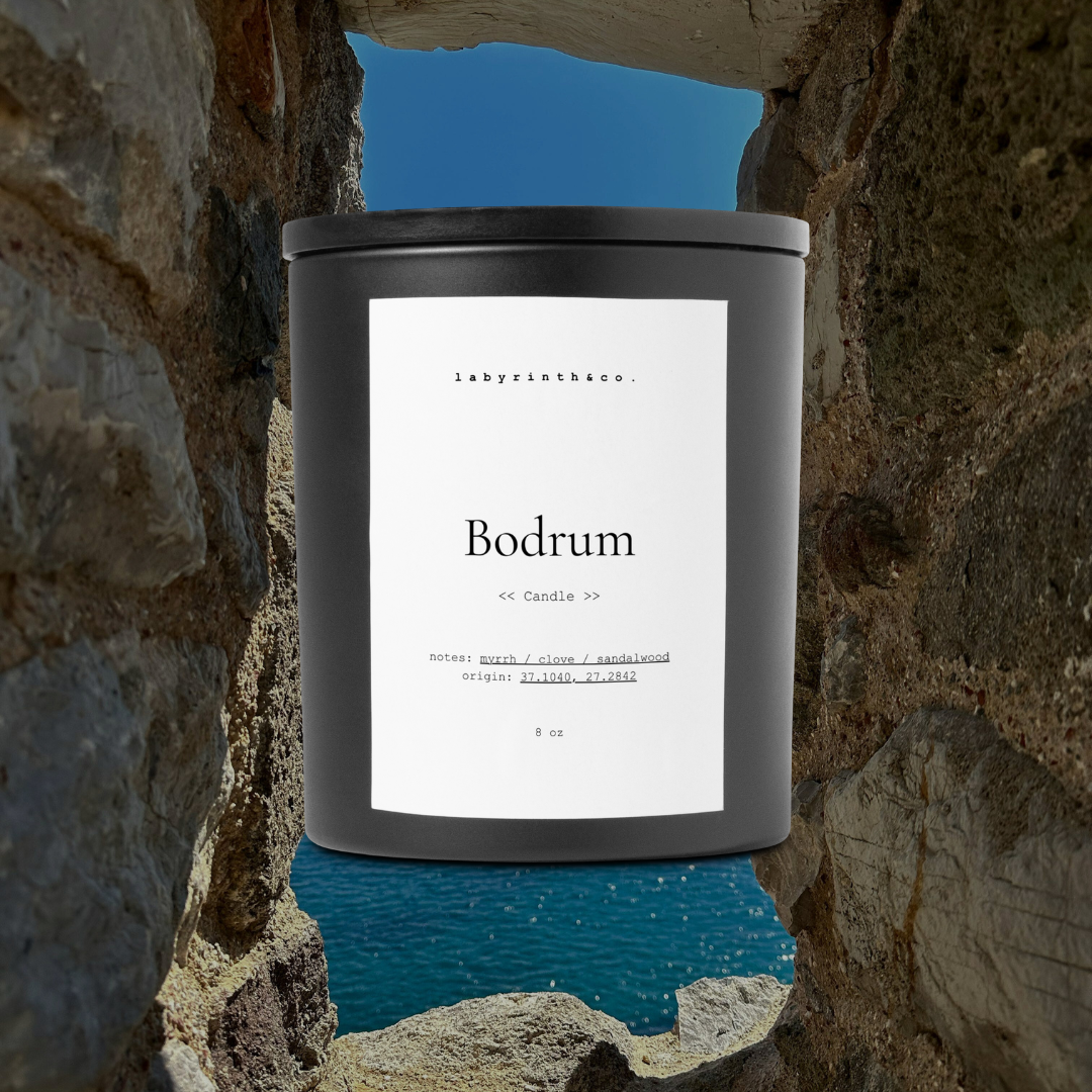 Bodrum
