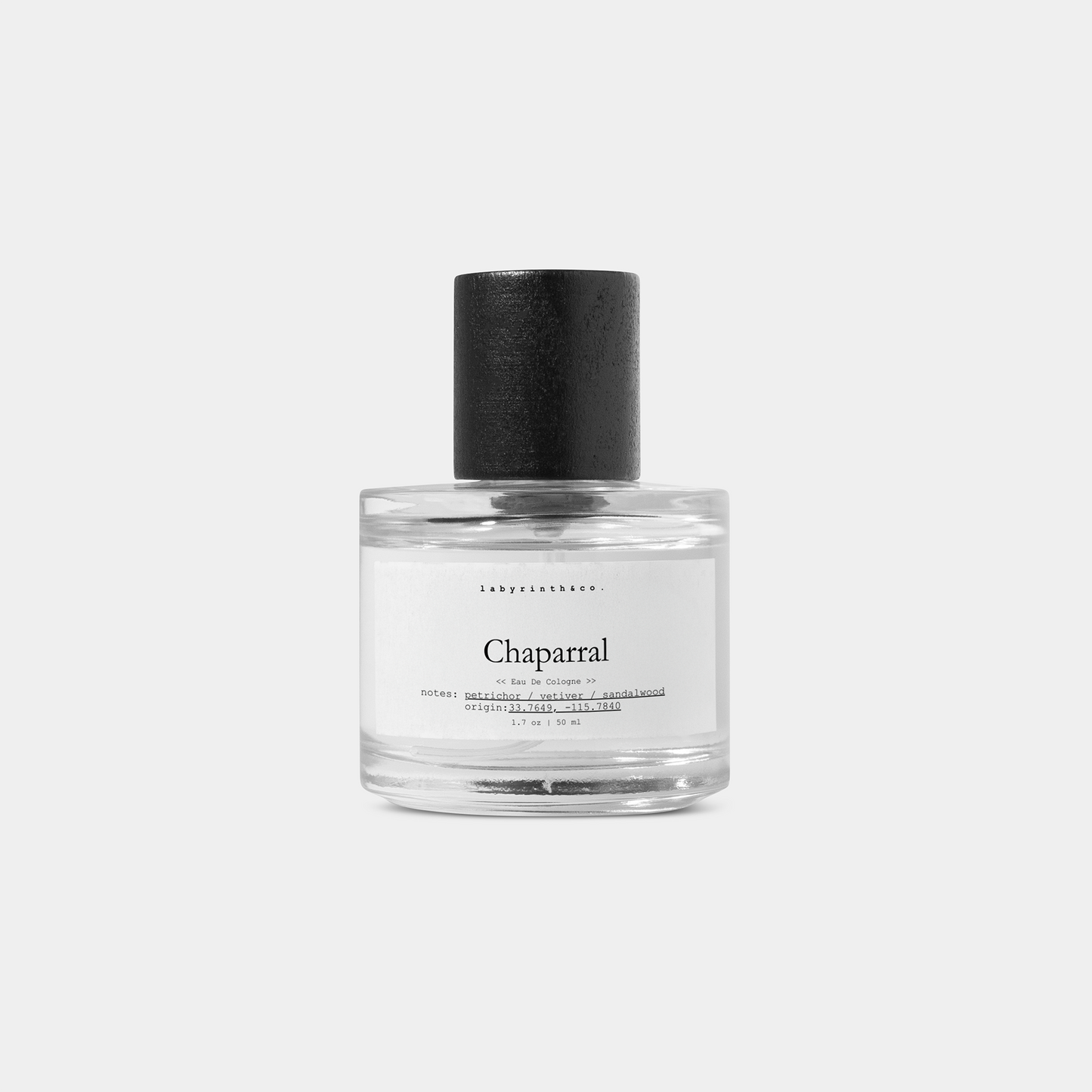 Chaparral