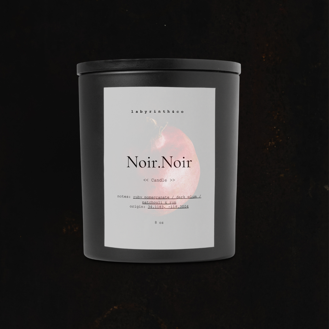 Noir.Noir