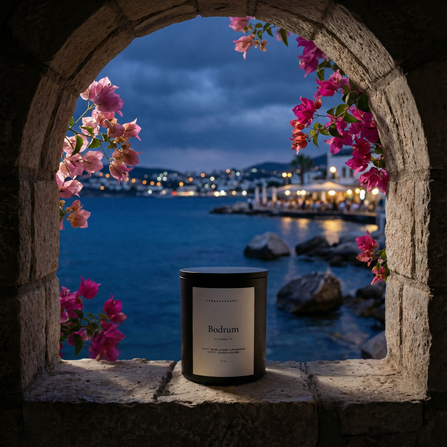 Bodrum