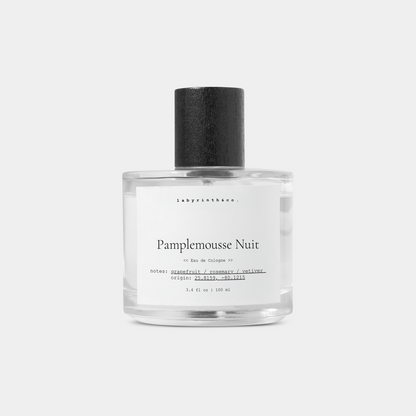 Pamplemousse Nuit