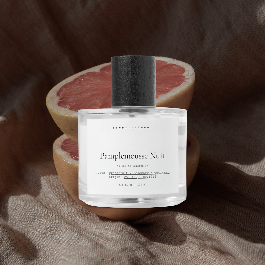 Pamplemousse Nuit