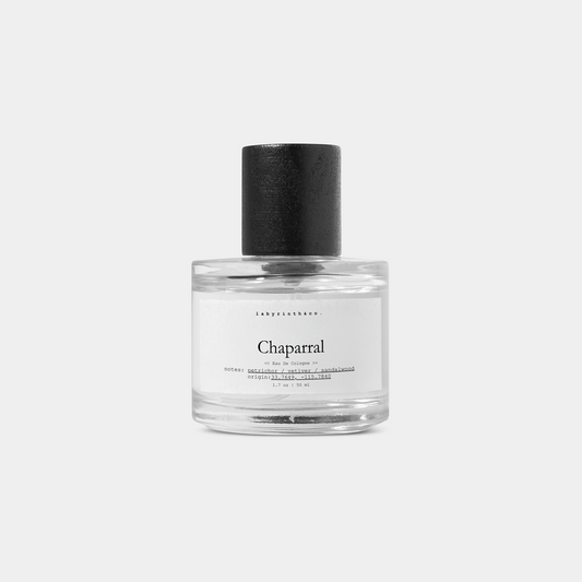 Chaparral