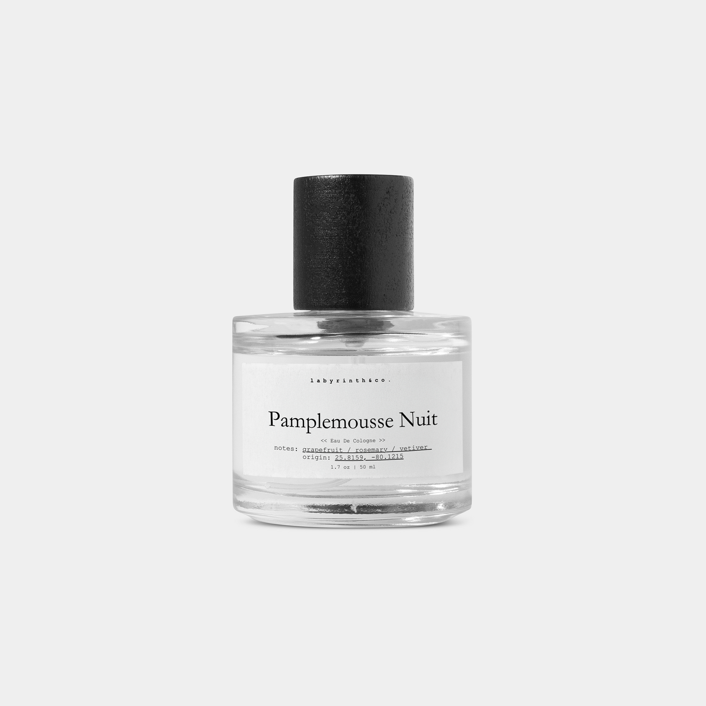 Pamplemousse Nuit