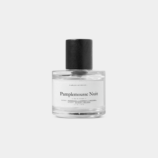 Pamplemousse Nuit