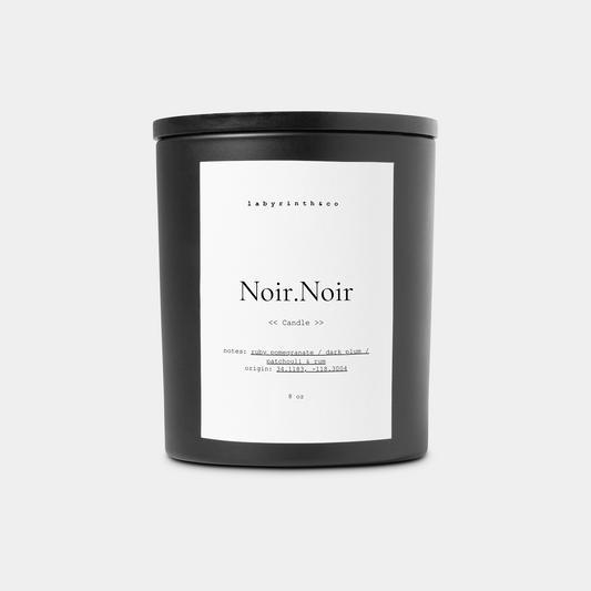 Noir.Noir