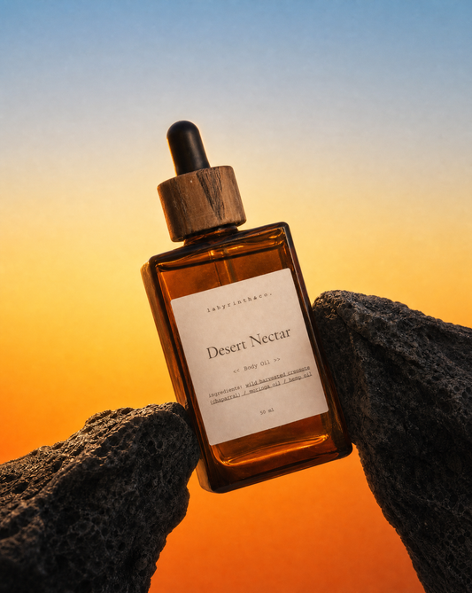 Desert Nectar
