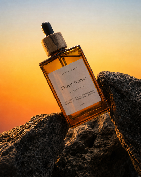 Desert Nectar