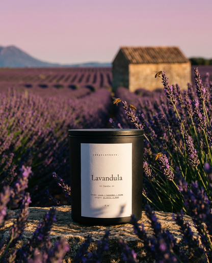 Lavandula
