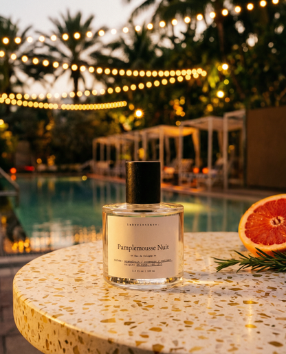 Pamplemousse Nuit