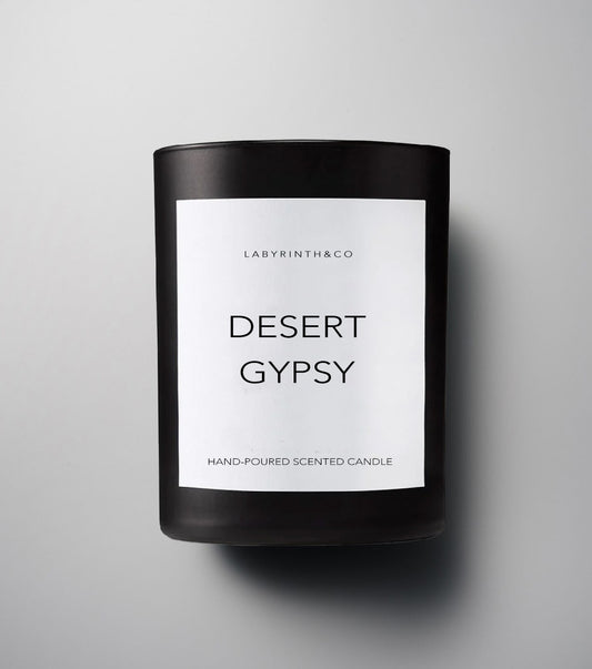 DESERT GYPSY